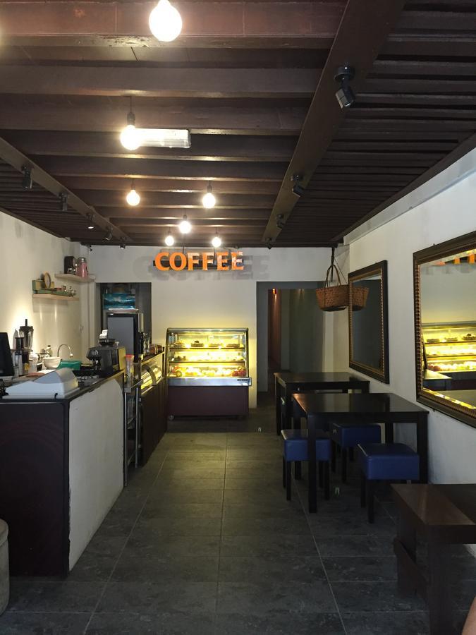 Tonight Hotel Hostel Τζωρτζ Τάουν Εξωτερικό φωτογραφία