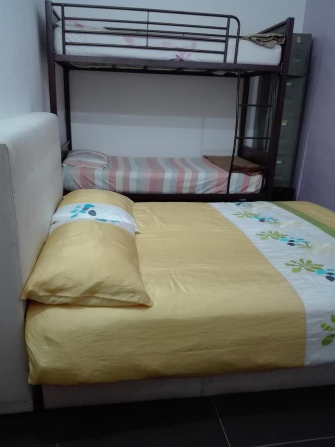 Tonight Hotel Hostel Τζωρτζ Τάουν Εξωτερικό φωτογραφία