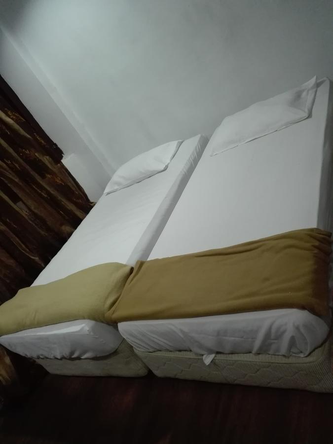Tonight Hotel Hostel Τζωρτζ Τάουν Εξωτερικό φωτογραφία