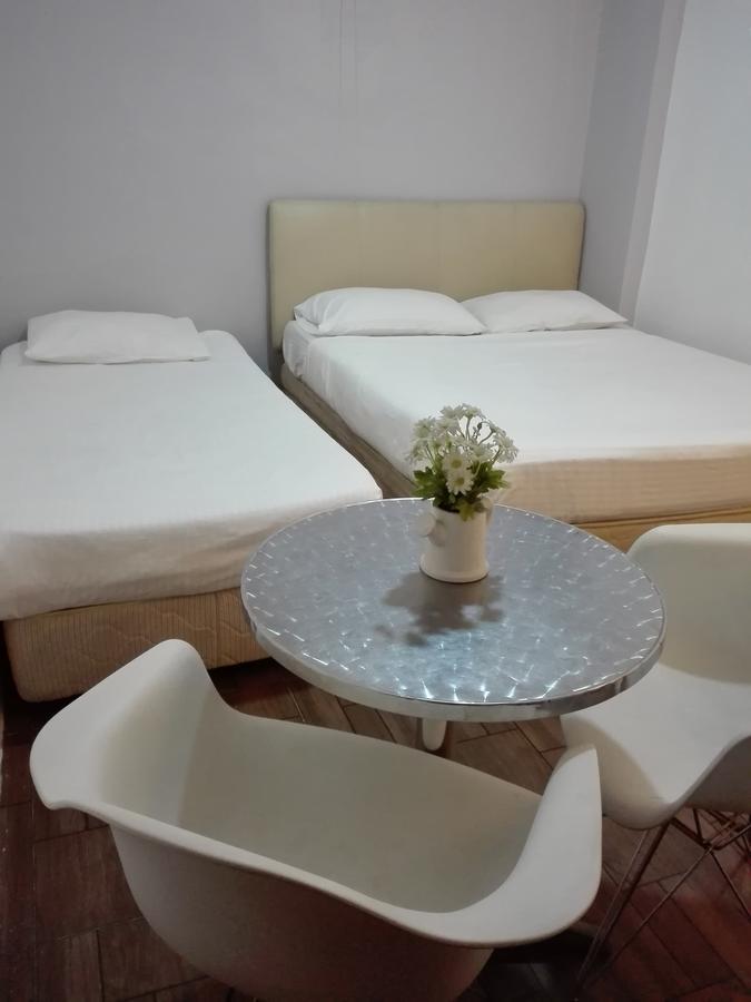 Tonight Hotel Hostel Τζωρτζ Τάουν Εξωτερικό φωτογραφία