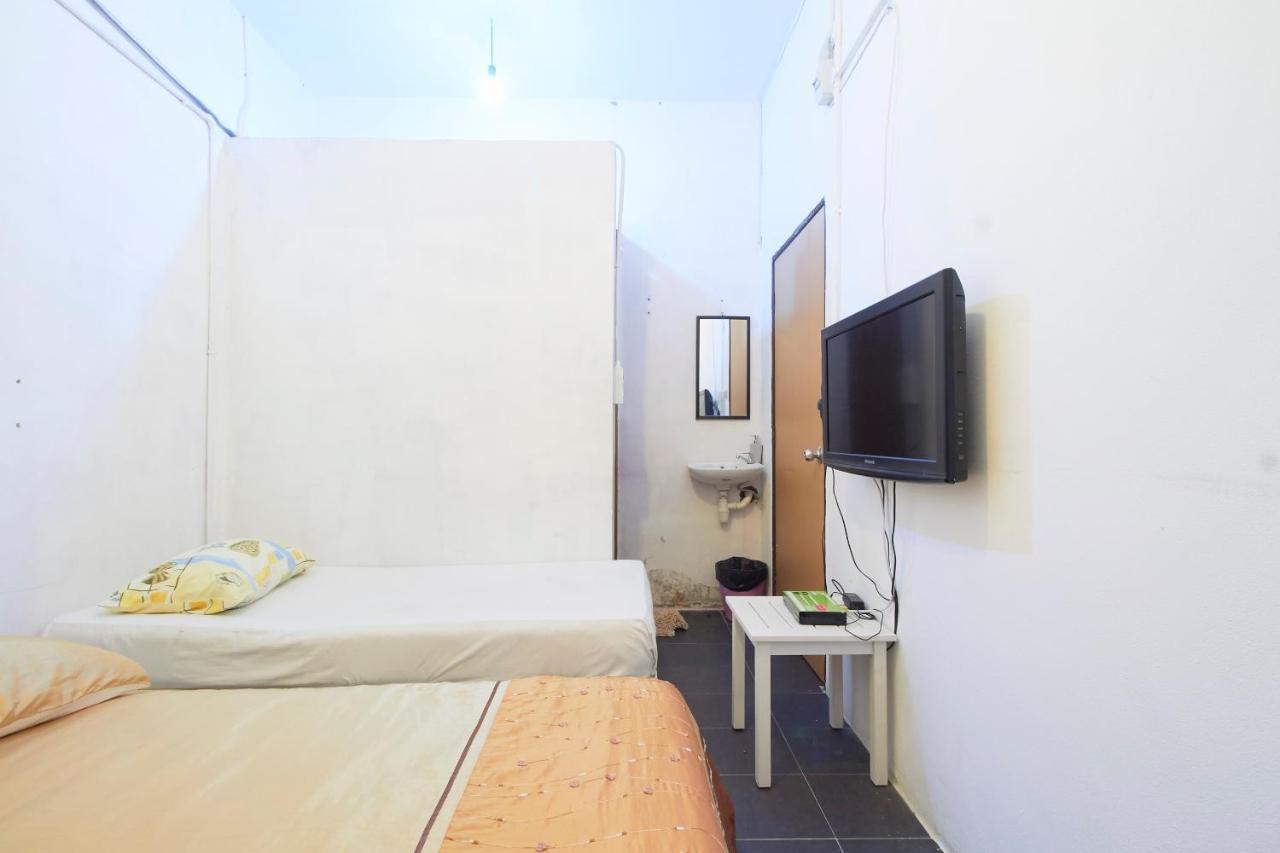 Tonight Hotel Hostel Τζωρτζ Τάουν Εξωτερικό φωτογραφία