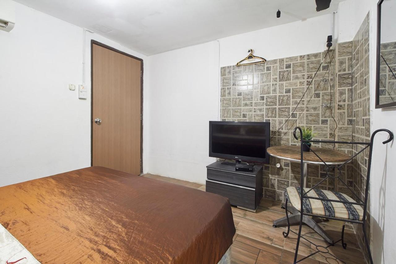 Tonight Hotel Hostel Τζωρτζ Τάουν Εξωτερικό φωτογραφία