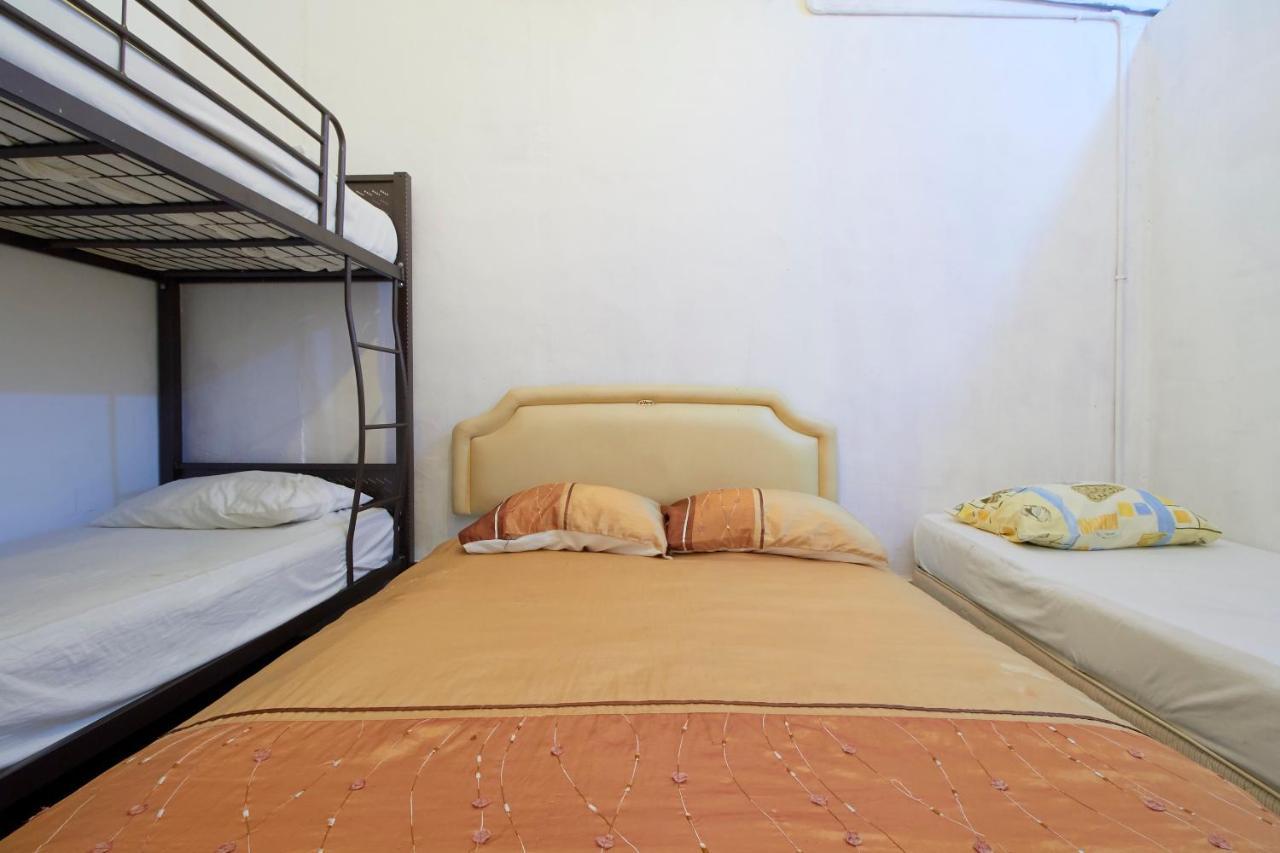 Tonight Hotel Hostel Τζωρτζ Τάουν Εξωτερικό φωτογραφία