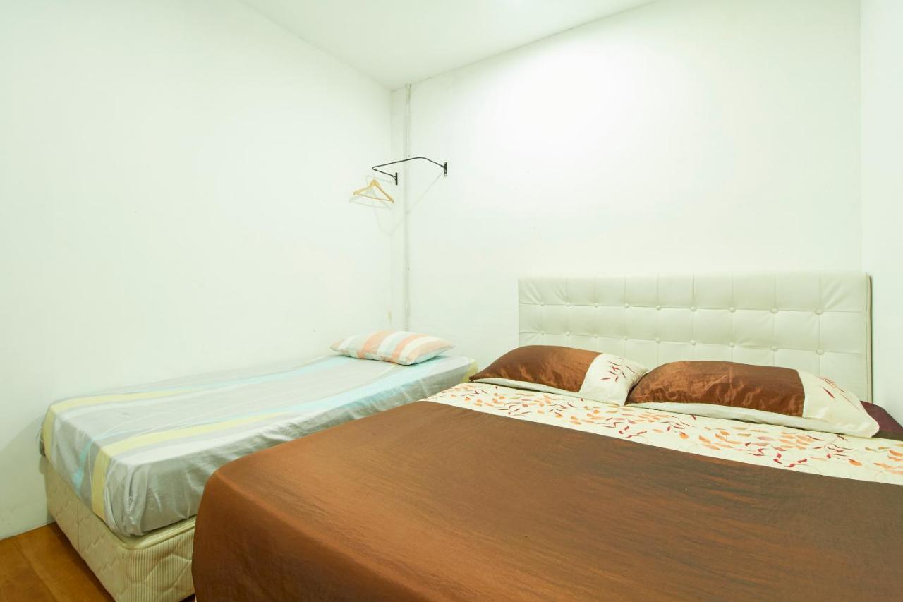Tonight Hotel Hostel Τζωρτζ Τάουν Εξωτερικό φωτογραφία