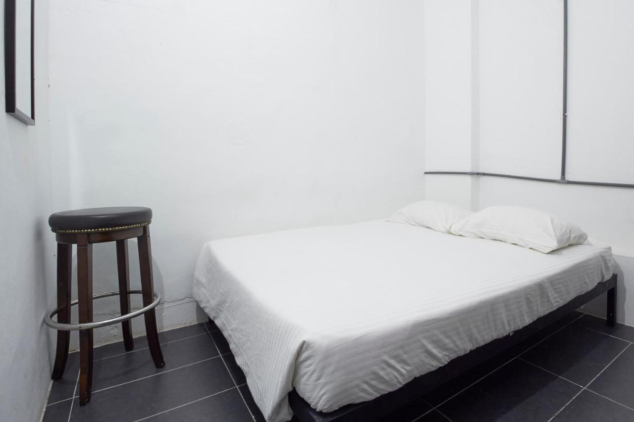 Tonight Hotel Hostel Τζωρτζ Τάουν Εξωτερικό φωτογραφία