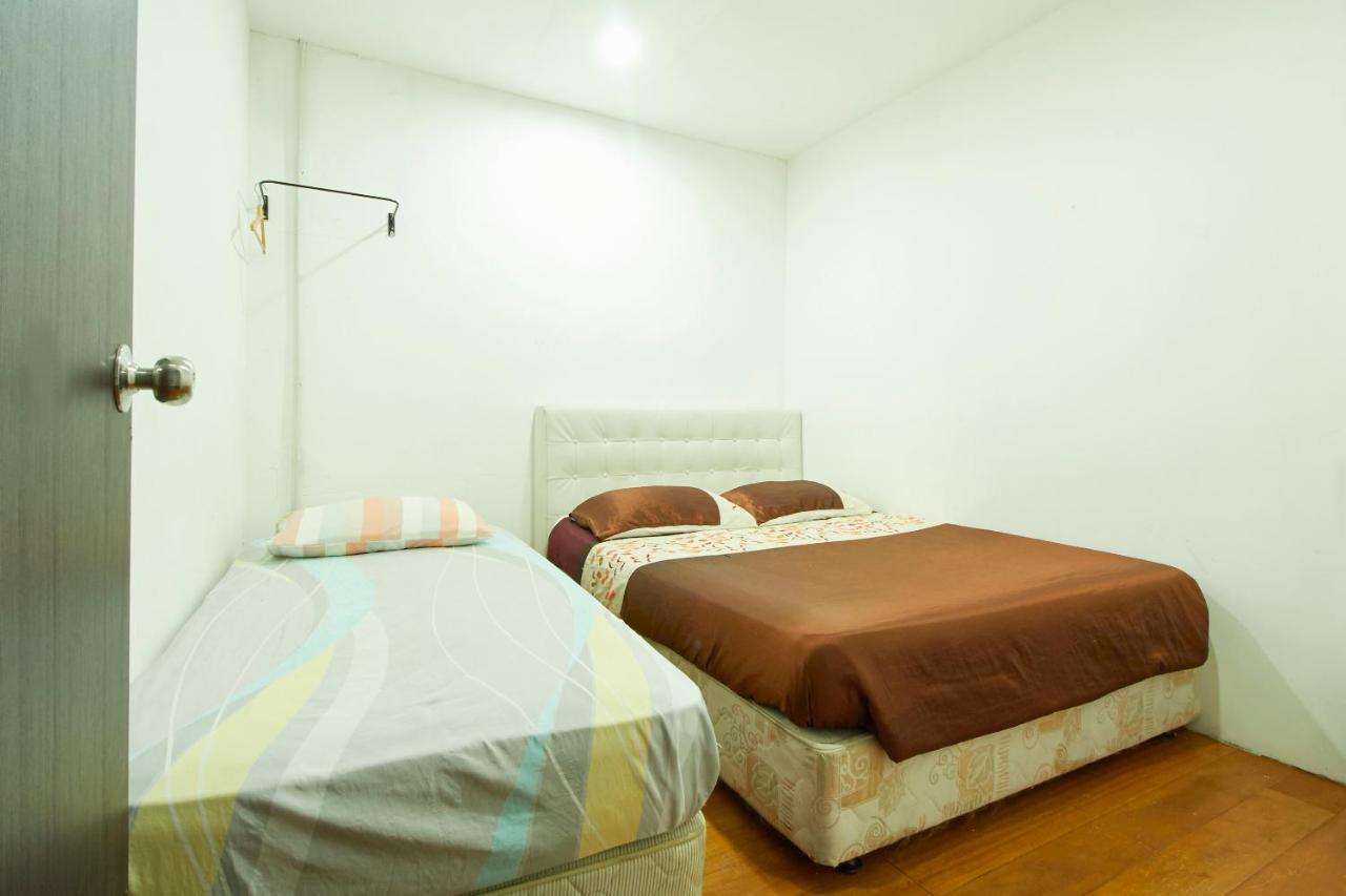 Tonight Hotel Hostel Τζωρτζ Τάουν Εξωτερικό φωτογραφία
