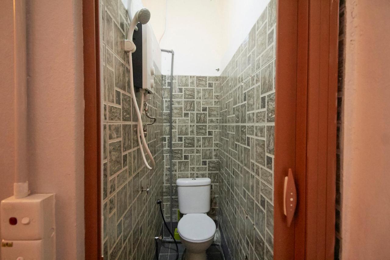 Tonight Hotel Hostel Τζωρτζ Τάουν Εξωτερικό φωτογραφία